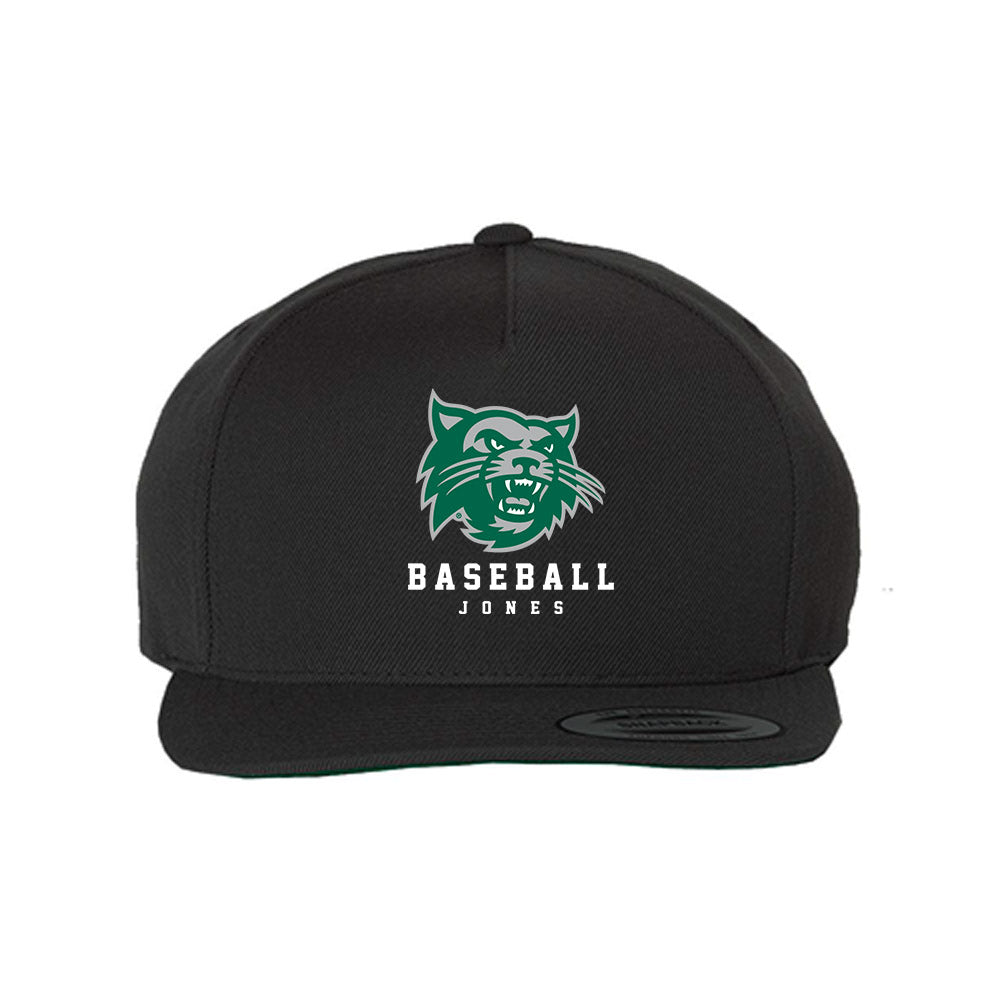 Northwest Missouri State - NCAA Baseball : Chase Jones - Snapback Hat-0