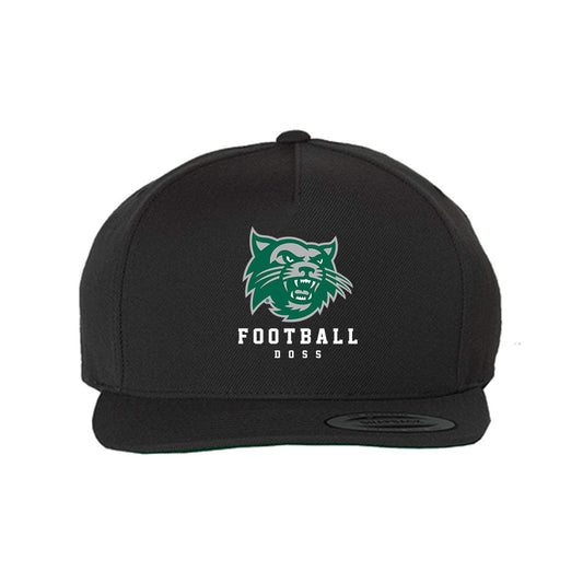 Northwest Missouri State - NCAA Football : Jaidyn Doss - Snapback Hat-0