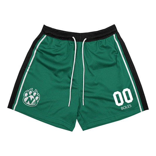 Northwest Missouri State - NCAA Football : Christian Boles - Shorts-0