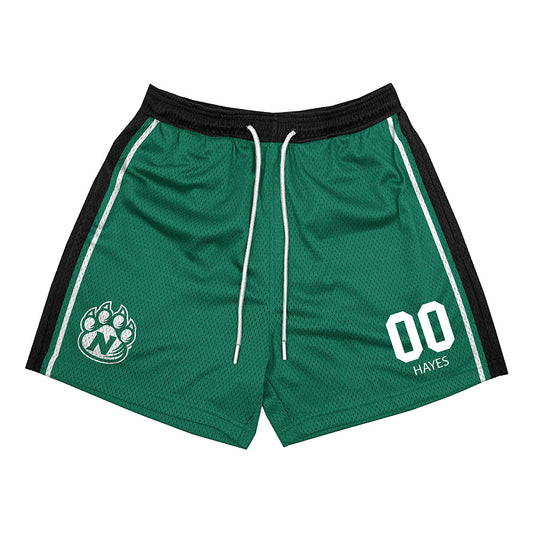 Northwest Missouri State - NCAA Women's Volleyball : Chloee Hayes - Shorts-0