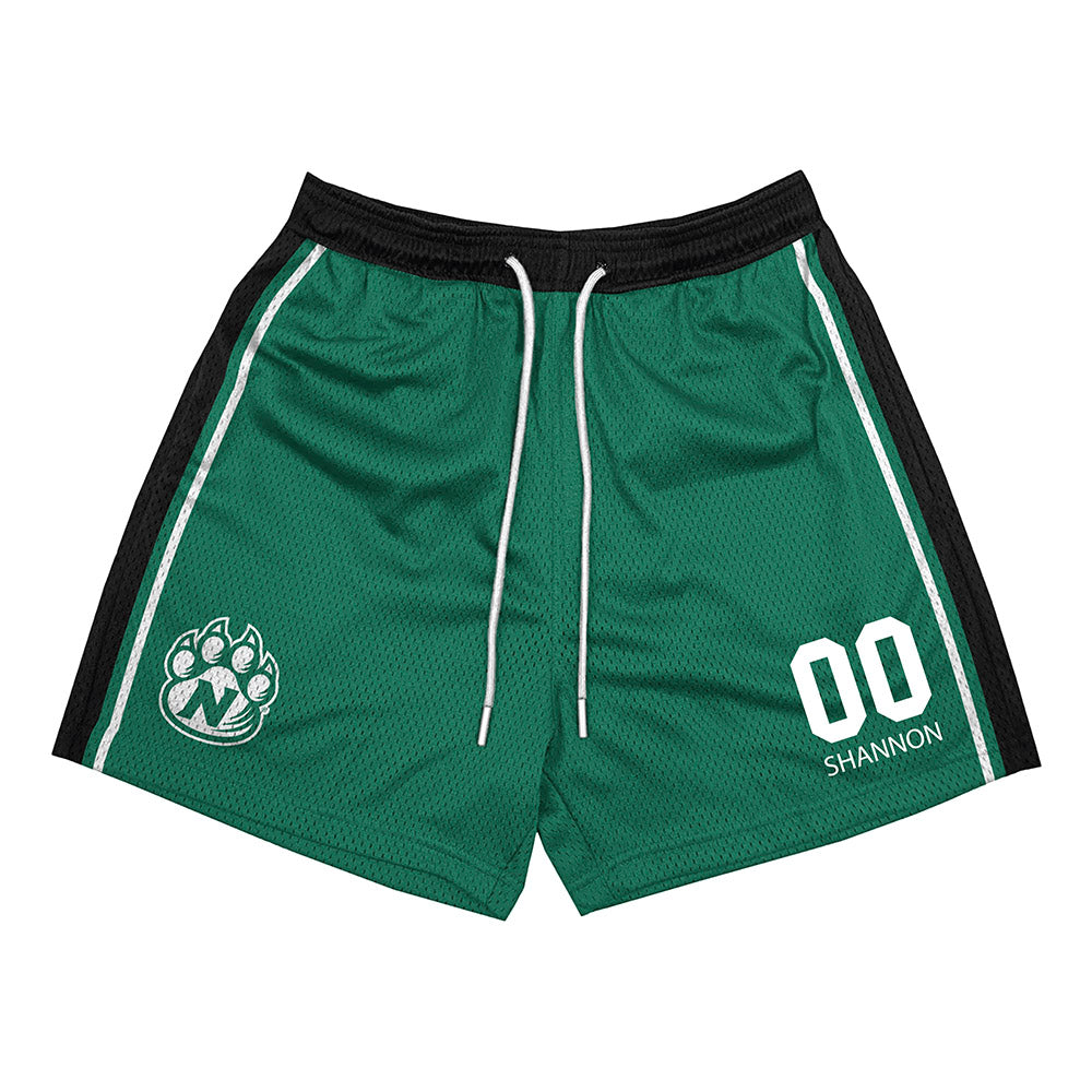 Northwest Missouri State - NCAA Women's Tennis : Yvonne Shannon - Shorts-0