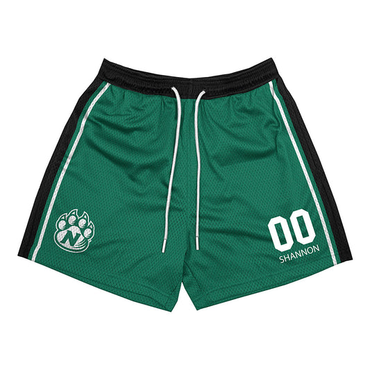 Northwest Missouri State - NCAA Women's Tennis : Yvonne Shannon - Shorts-0