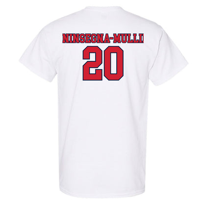 Gonzaga - NCAA Women's Soccer : Harper Boninsegna-Mullins - Classic Shersey T-Shirt-1