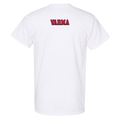 Gonzaga - NCAA Women's Rowing : Diya Varma - Classic Shersey T-Shirt-1