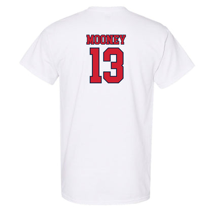 Gonzaga - NCAA Baseball : Dawson Mooney - Classic Shersey T-Shirt-1