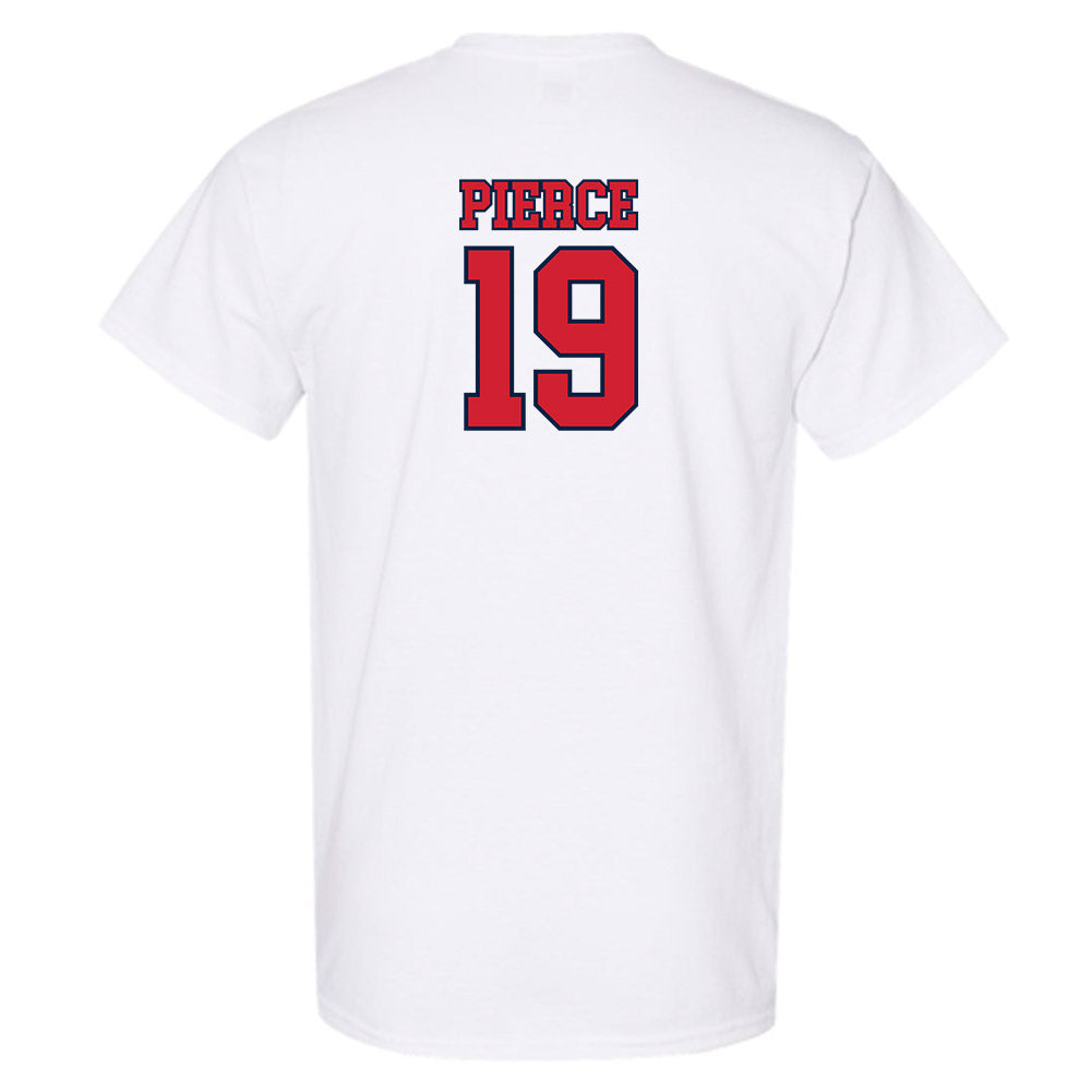 Gonzaga - NCAA Women's Soccer : Lola Pierce - Classic Shersey T-Shirt-1