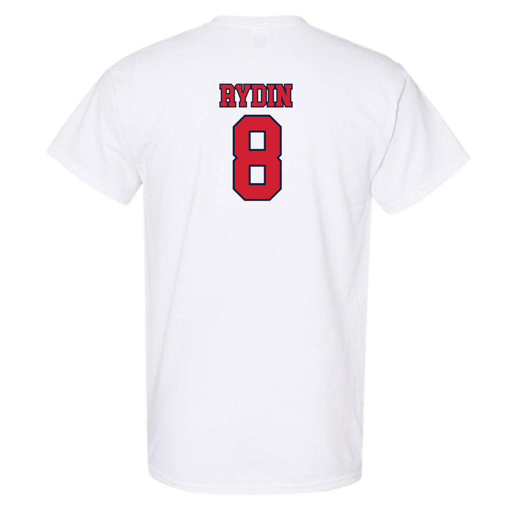 Gonzaga - NCAA Women's Soccer : Anna Rydin - Classic Shersey T-Shirt-1