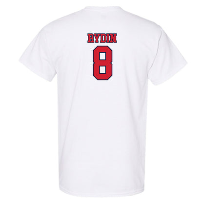 Gonzaga - NCAA Women's Soccer : Anna Rydin - Classic Shersey T-Shirt-1