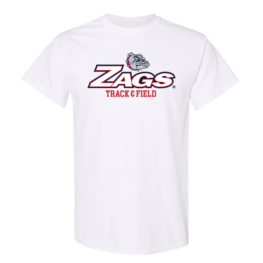 Gonzaga - NCAA Women's Track & Field : Greta Dani - Classic Shersey T-Shirt-0