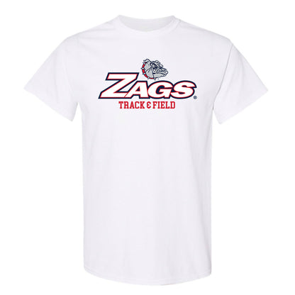 Gonzaga - NCAA Women's Track & Field : Greta Dani - Classic Shersey T-Shirt-0