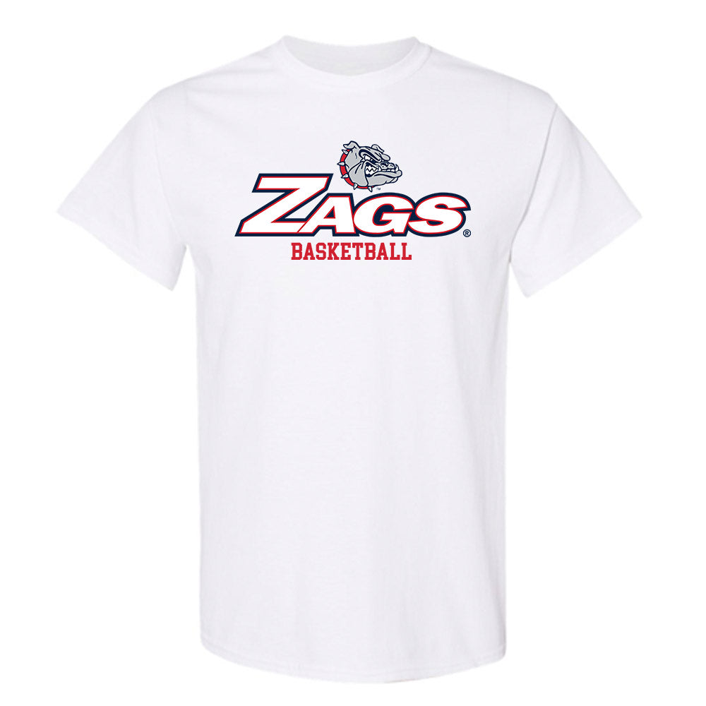 Gonzaga - NCAA Women's Basketball : Teryn Gardner - Classic Shersey T-Shirt-0