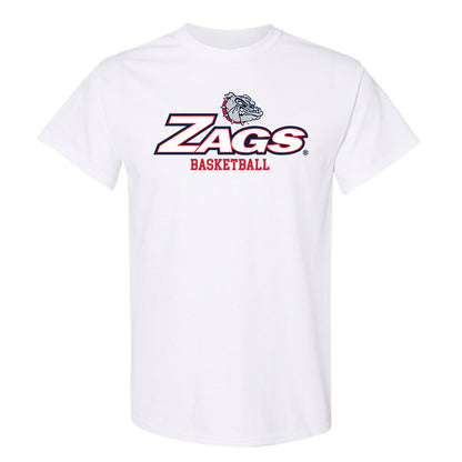 Gonzaga - NCAA Women's Basketball : Teryn Gardner - Classic Shersey T-Shirt-0