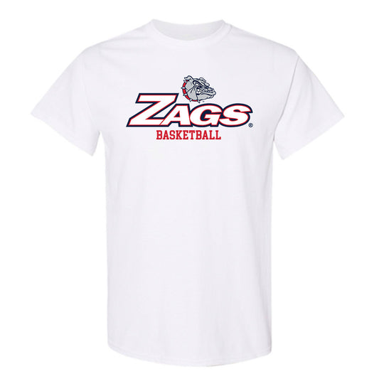 Gonzaga - NCAA Women's Basketball : Teryn Gardner - Classic Shersey T-Shirt-0