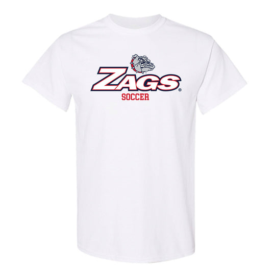 Gonzaga - NCAA Women's Soccer : Shila Rasoul - Classic Shersey T-Shirt-0
