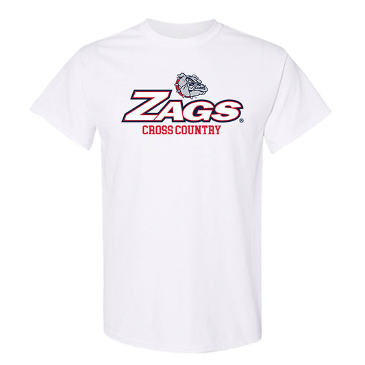 Gonzaga - NCAA Women's Cross Country : Ripley Penney - Classic Shersey T-Shirt-0