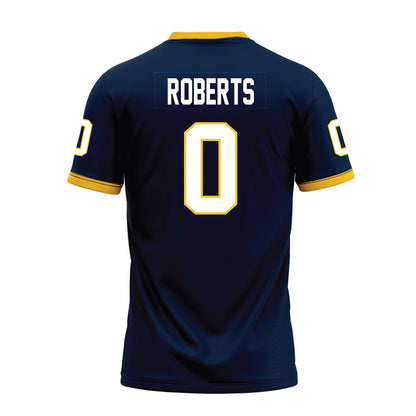 Murray State - NCAA Football : Kobe Roberts - Premium Football Jersey-1