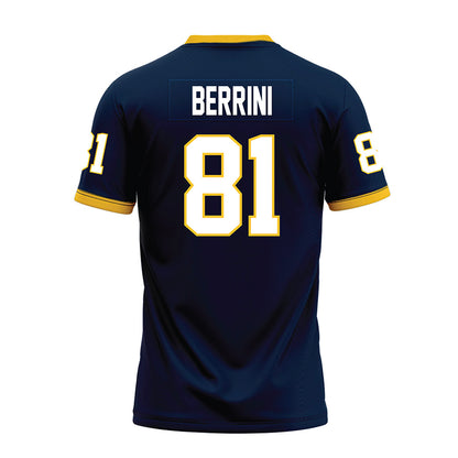 Murray State - NCAA Football : Noah Berrini - Premium Football Jersey-1