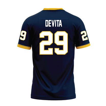 Murray State - NCAA Football : Rocco Devita - Premium Football Jersey-1
