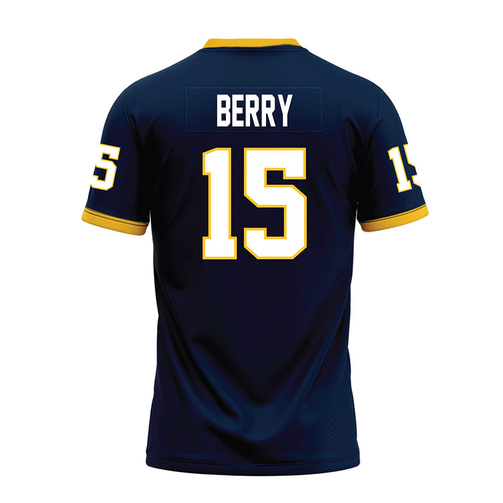 Murray State - NCAA Football : Blaze Berry - Premium Football Jersey-1