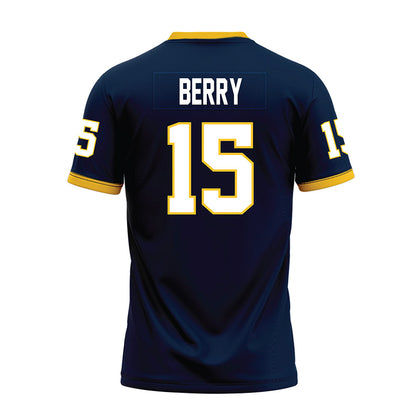 Murray State - NCAA Football : Blaze Berry - Premium Football Jersey-1