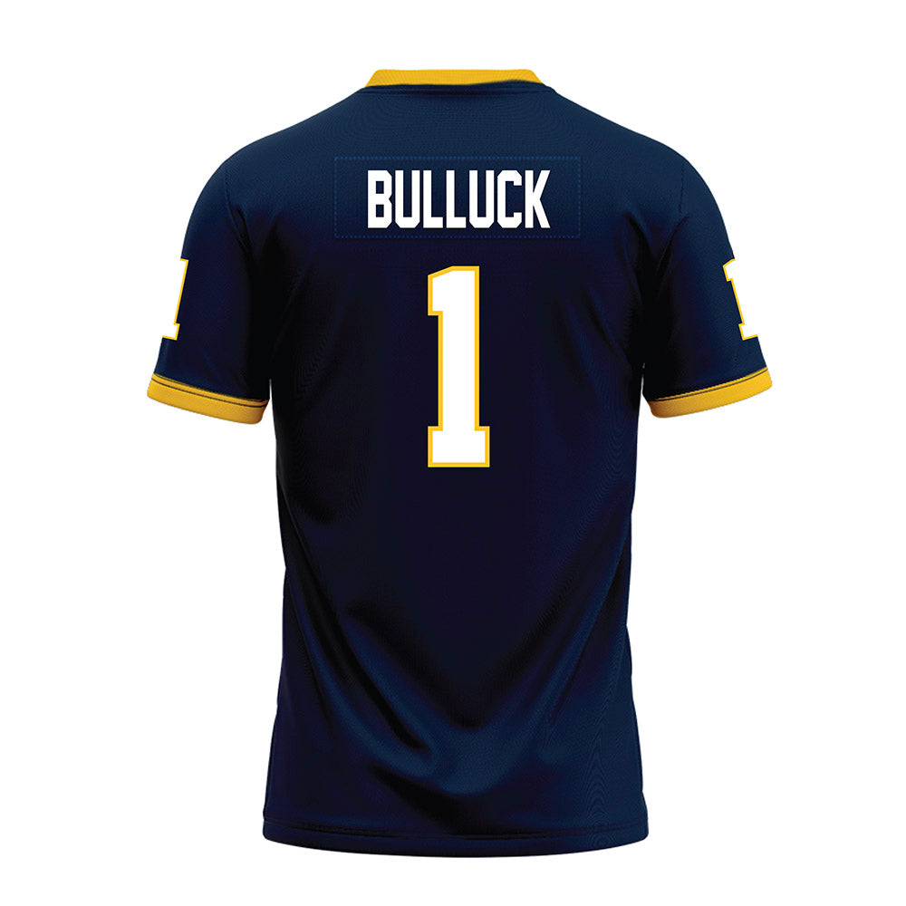 Murray State - NCAA Football : Cam Bulluck - Premium Football Jersey-1