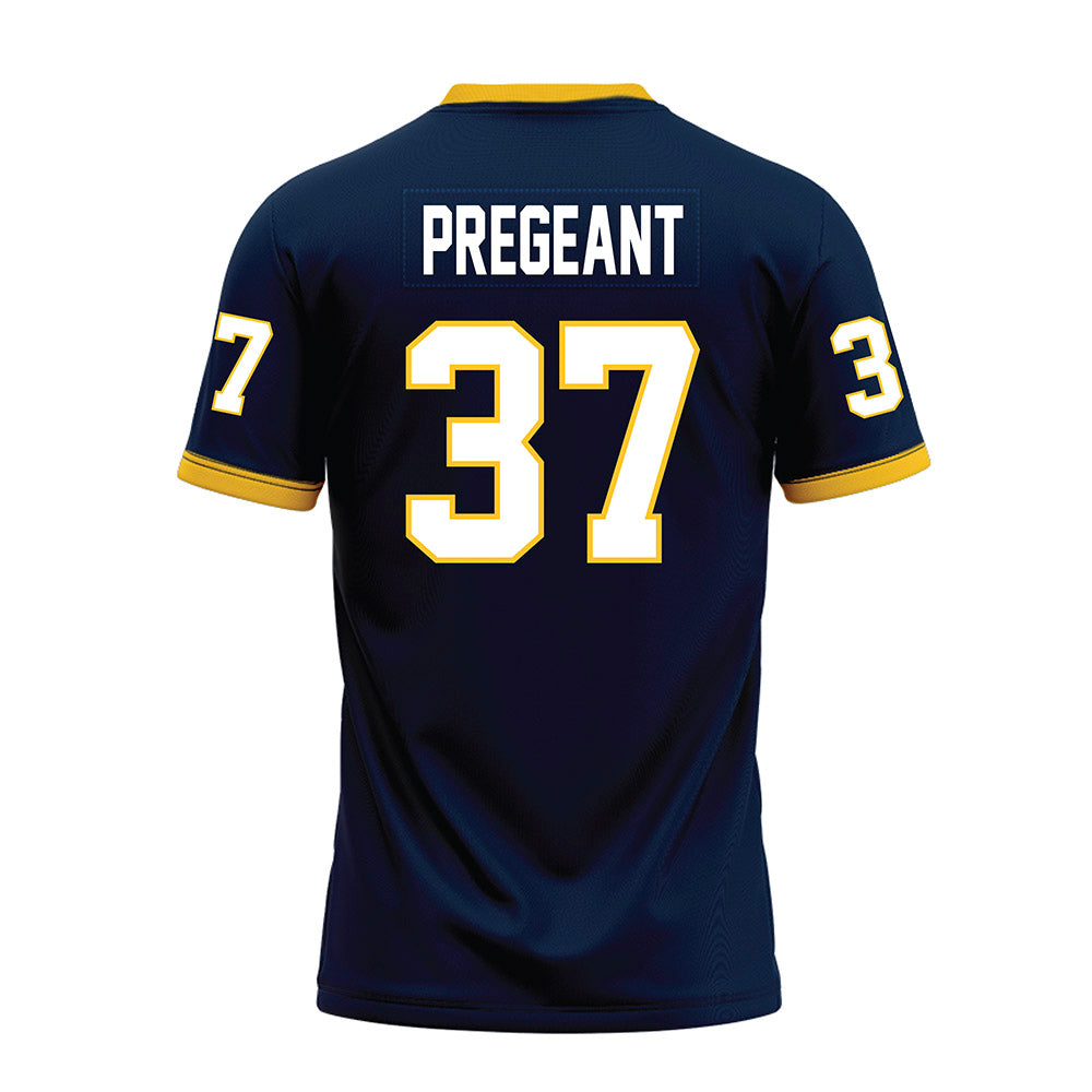 Murray State - NCAA Football : Dax Pregeant - Premium Football Jersey-1
