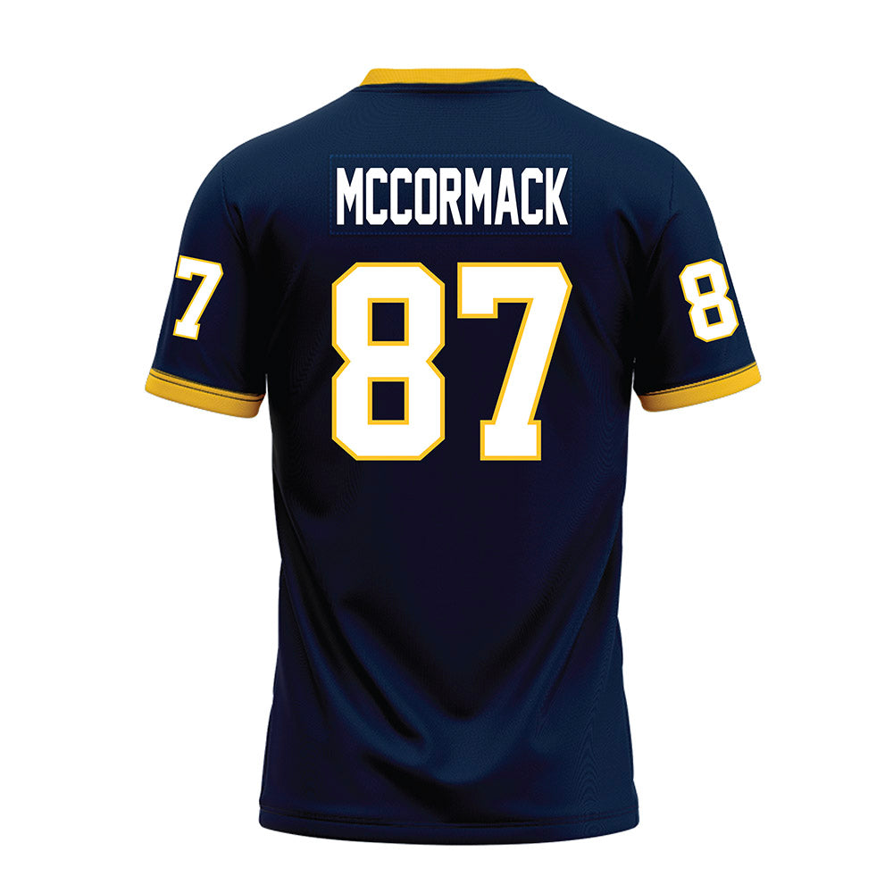 Murray State - NCAA Football : Liam McCormack - Premium Football Jersey-1