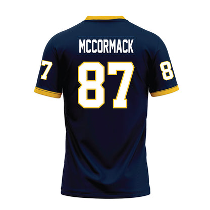 Murray State - NCAA Football : Liam McCormack - Premium Football Jersey-1
