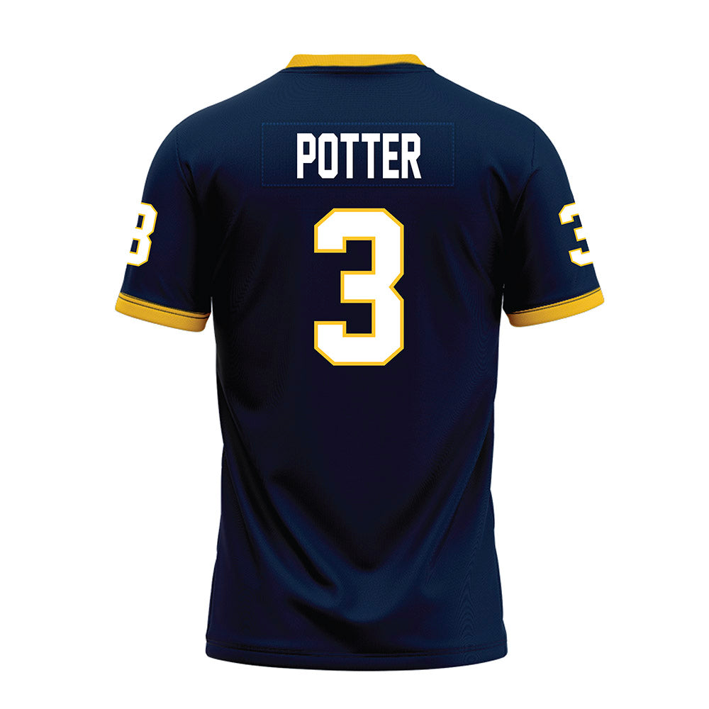 Murray State - NCAA Football : JB Potter - Premium Football Jersey-1