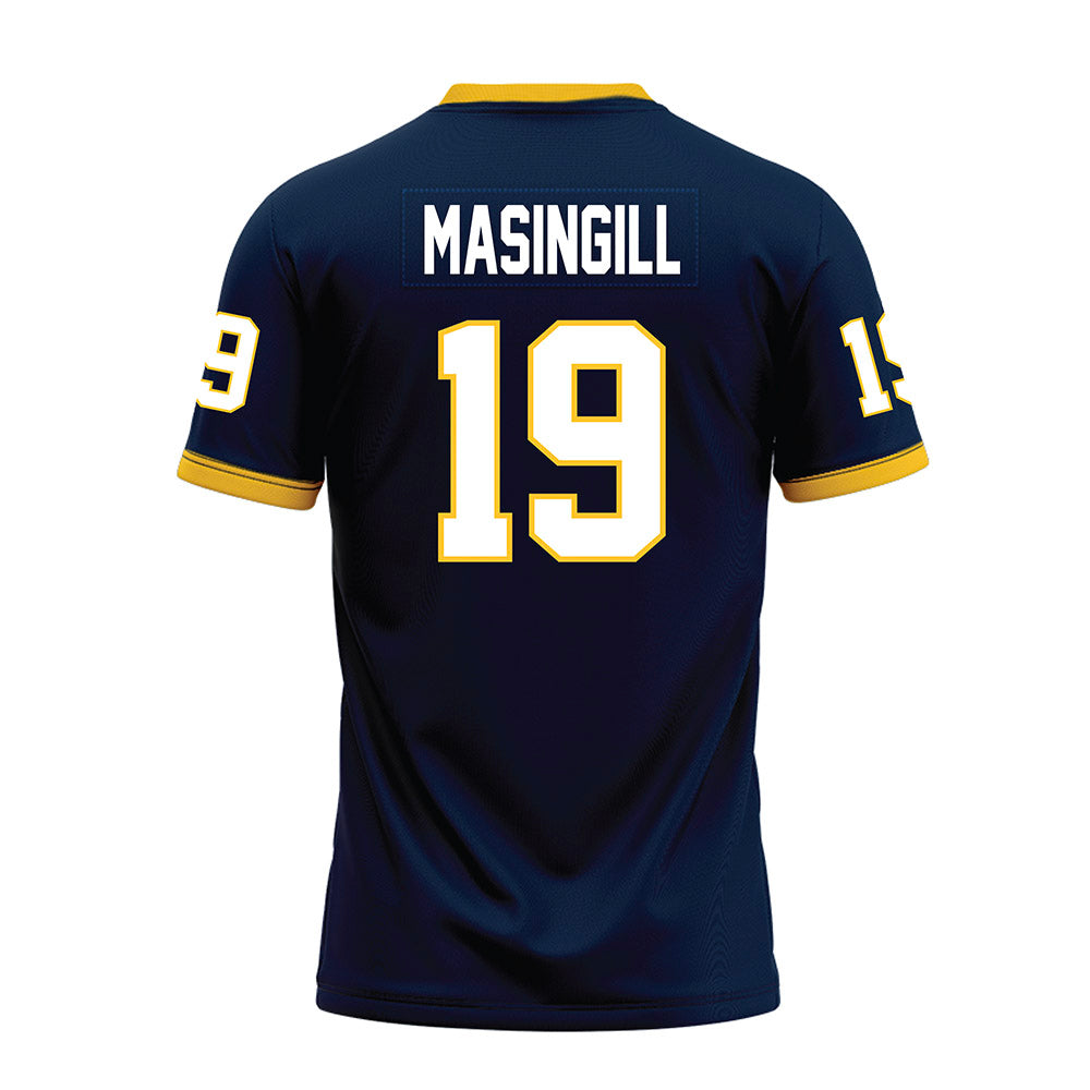 Murray State - NCAA Football : Matt Masingill - Premium Football Jersey-1