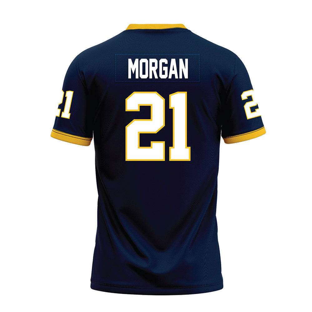 Murray State - NCAA Football : Kyson Morgan - Premium Football Jersey-1