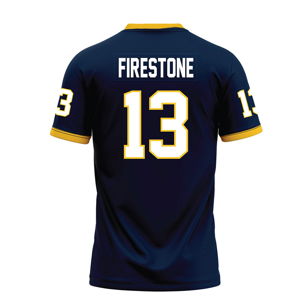 Murray State - NCAA Football : Trey Firestone - Premium Football Jersey-1