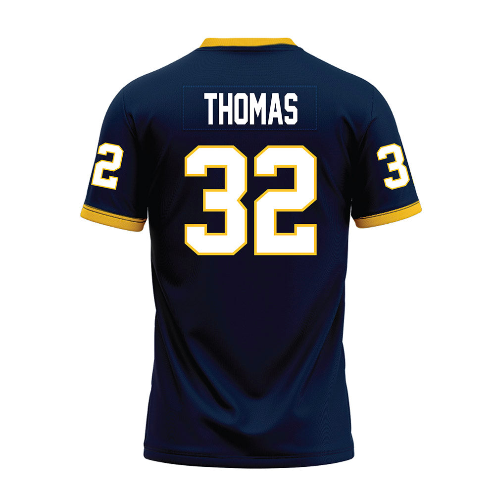 Murray State - NCAA Football : Blaize Thomas - Premium Football Jersey-1
