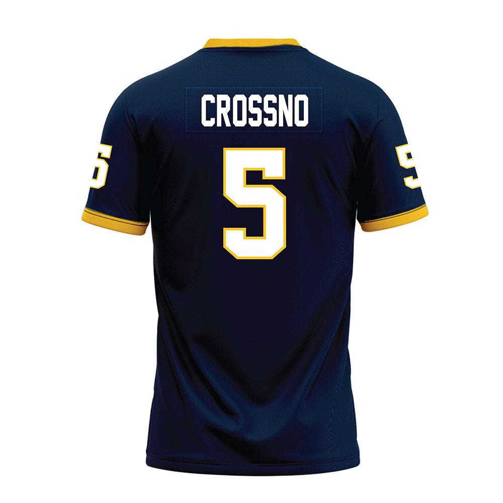 Murray State - NCAA Football : Conlee Crossno - Premium Football Jersey-1