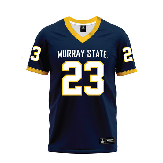Murray State - NCAA Football : Keyaan Abdul-Rahim - Premium Football Jersey-0