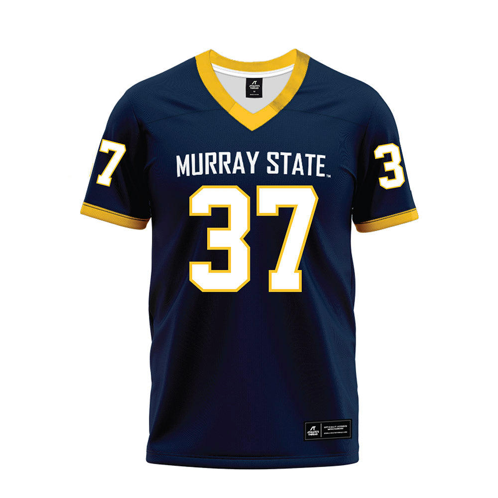 Murray State - NCAA Football : Blake Jones - Premium Football Jersey-0