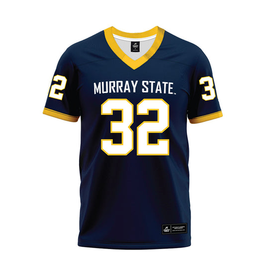Murray State - NCAA Football : Blaize Thomas - Premium Football Jersey-0