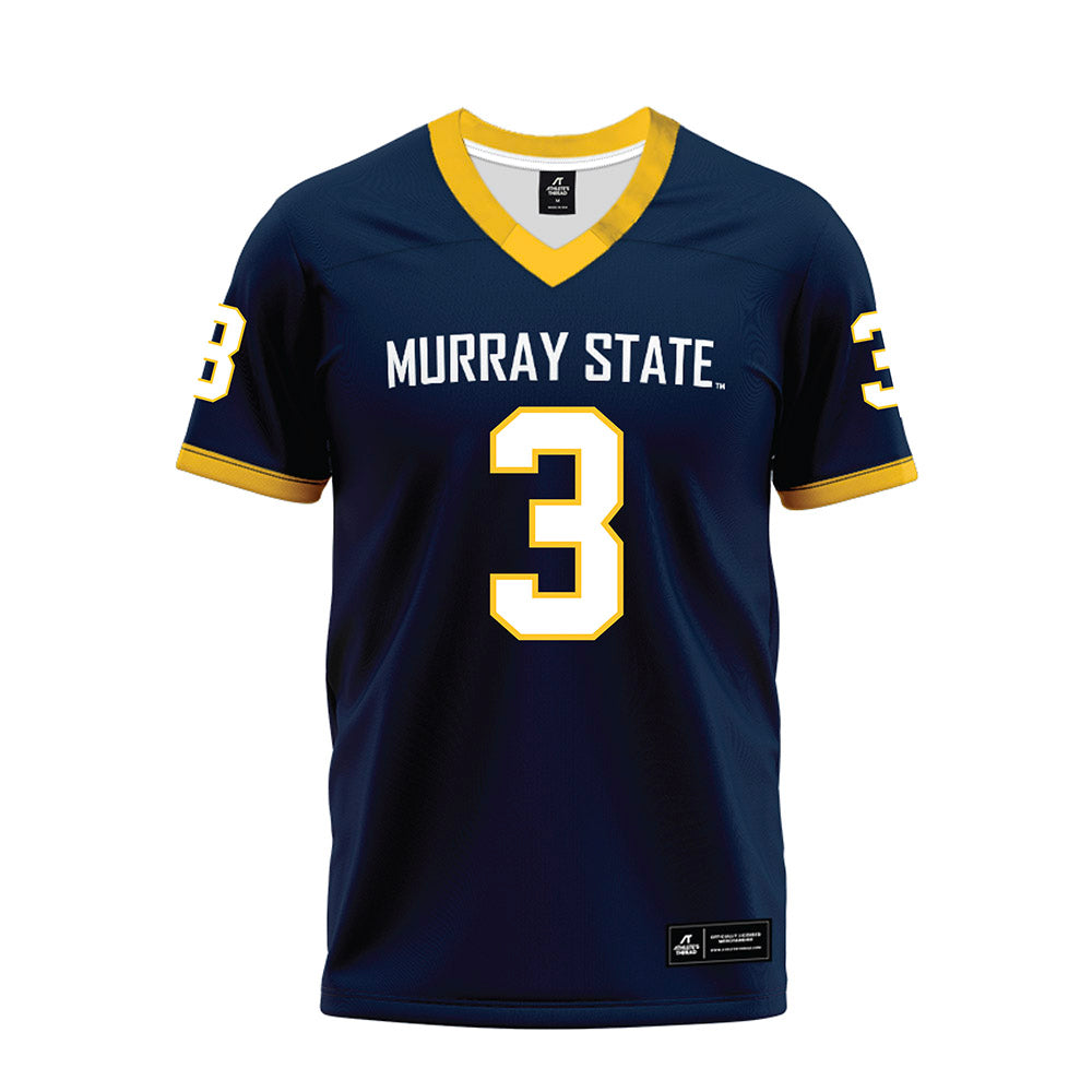 Murray State - NCAA Football : JB Potter - Premium Football Jersey-0