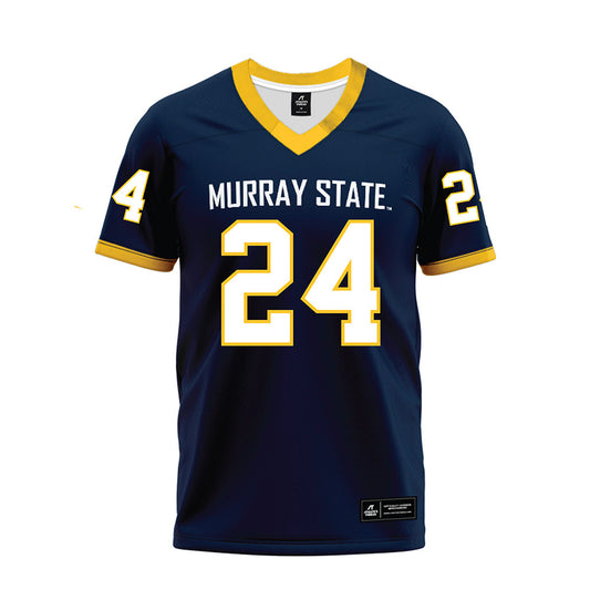Murray State - NCAA Football : Steven Jones - Premium Football Jersey-0
