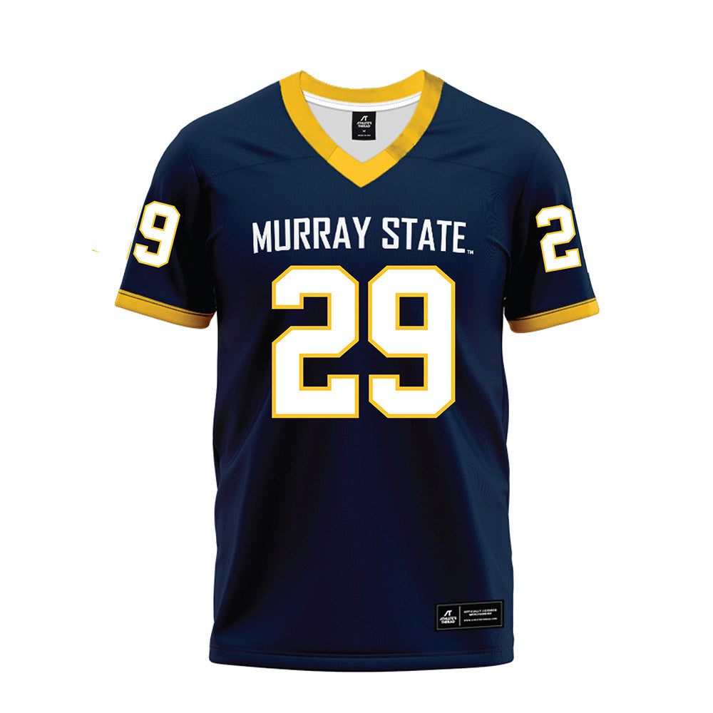 Murray State - NCAA Football : Rocco Devita - Premium Football Jersey-0