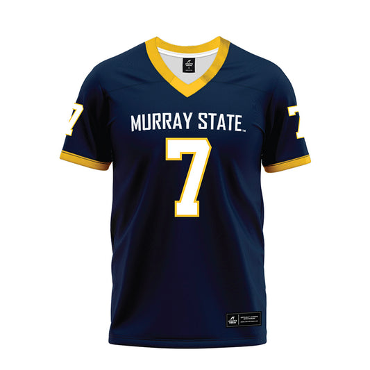 Murray State - NCAA Football : Ryan McCall - Premium Football Jersey-0