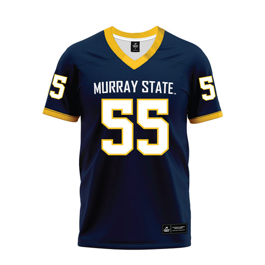 Murray State - NCAA Football : Kynjrick Boyd - Premium Football Jersey-0