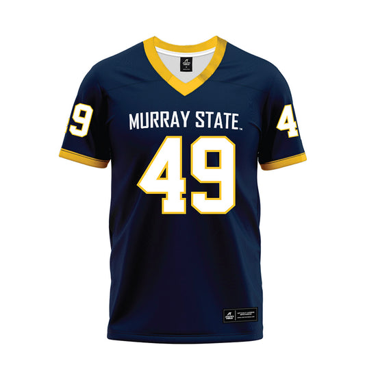 Murray State - NCAA Football : Ardin Jeanty - Premium Football Jersey-0