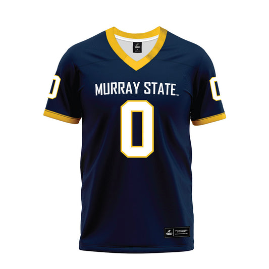 Murray State - NCAA Football : Jarard Mosely - Premium Football Jersey-0