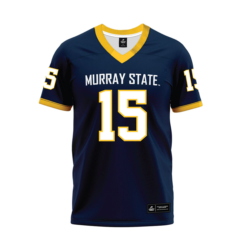 Murray State - NCAA Football : Blaze Berry - Premium Football Jersey-0