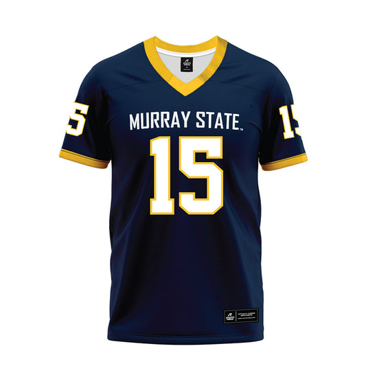 Murray State - NCAA Football : Blaze Berry - Premium Football Jersey-0