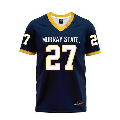 Murray State - NCAA Football : Nicholas Graham - Premium Football Jersey-0