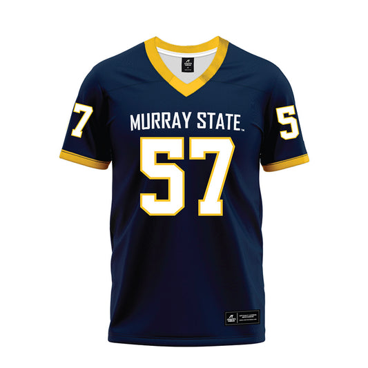Murray State - NCAA Football : Garrett Sanford - Premium Football Jersey-0