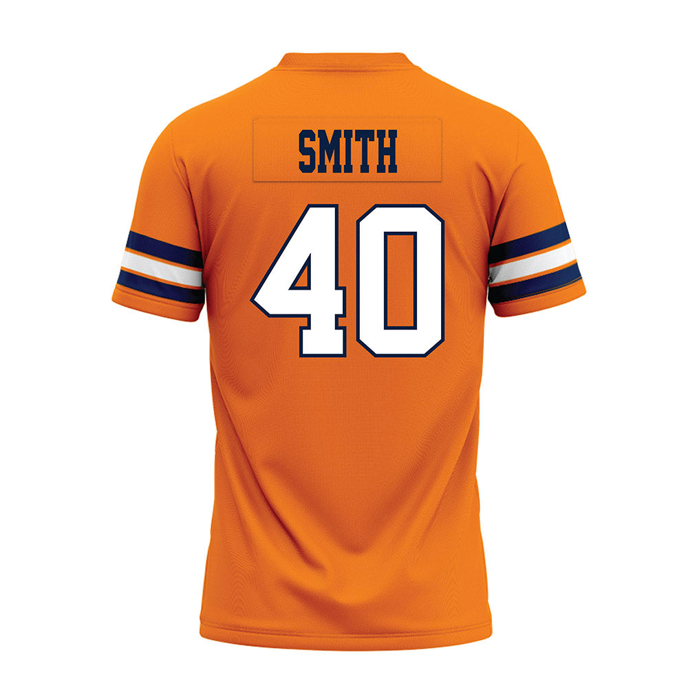 UTEP - NCAA Football : Jaxon Smith - Premium Football Jersey-1