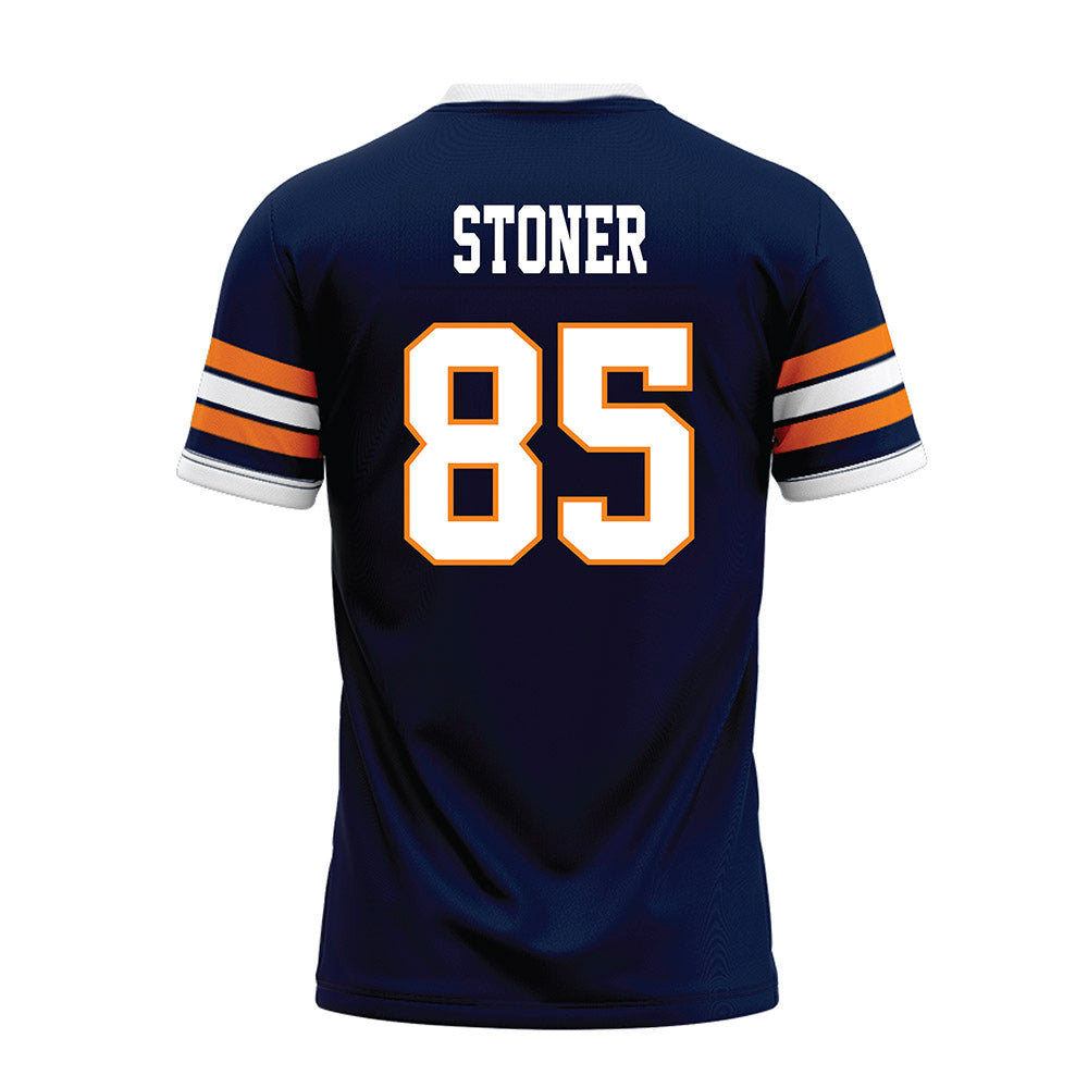 UTEP - NCAA Football : Jackson Stoner - Premium Football Jersey-1